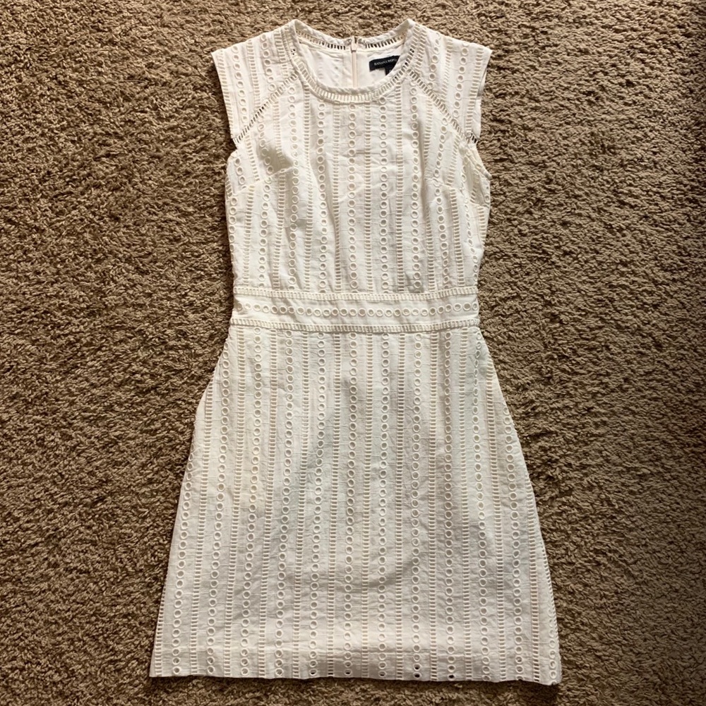 Banana Republic Dress